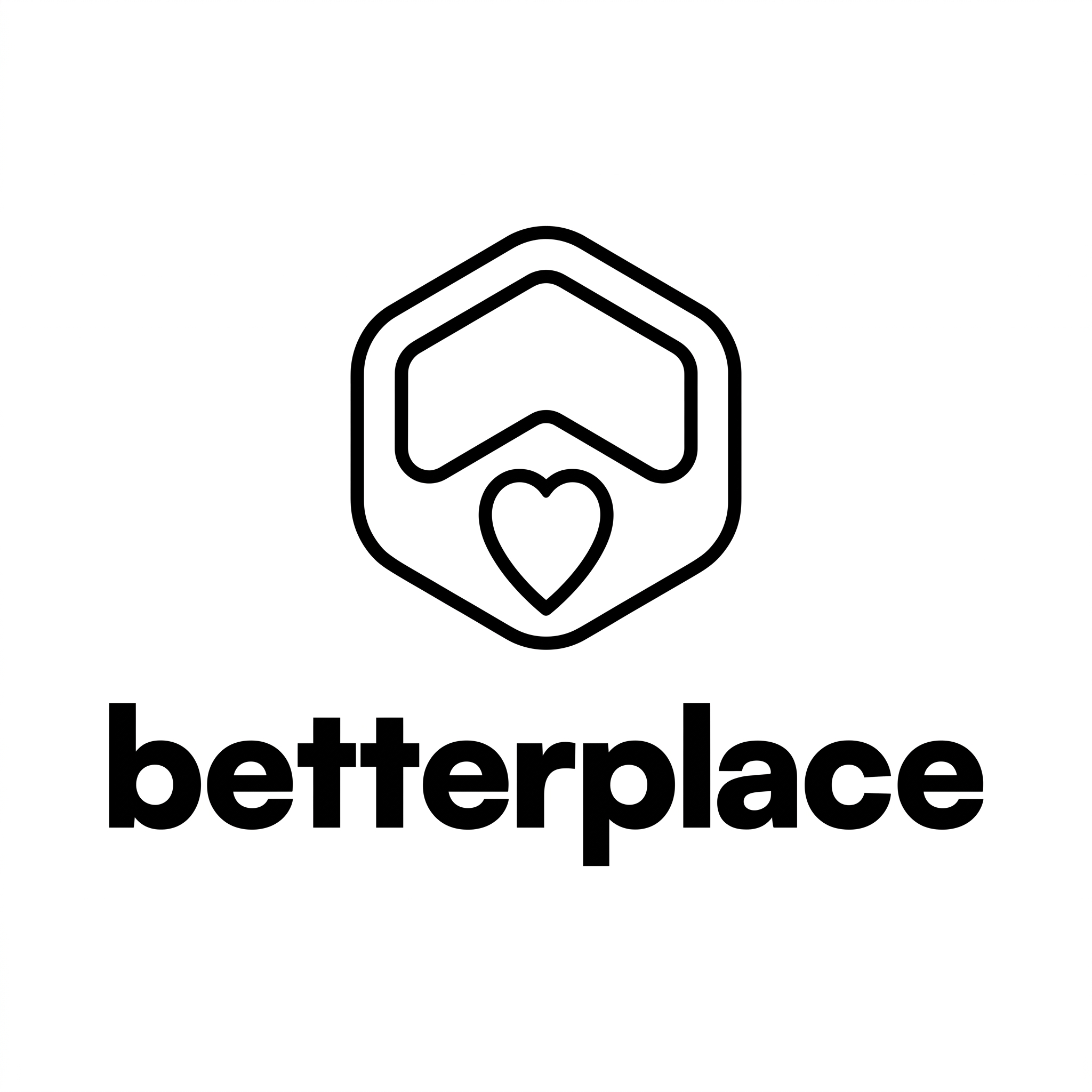 Home betterplace